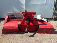 Faucheuse Lely Splendimo 320 FC
