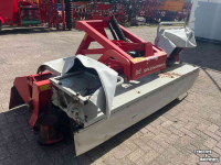 Faucheuse Lely Splendimo 320 FC