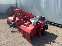 Faucheuse Lely Splendimo 320 FC