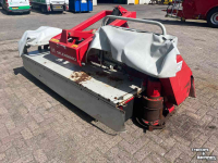 Faucheuse Lely Splendimo 320 FC