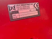 Faucheuse Lely Splendimo 320 FC