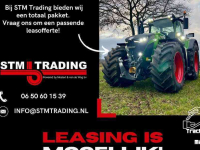 Tracteur Fendt 942 Gen7 Profi+