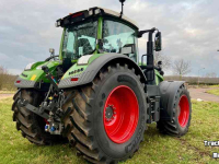 Tracteur Fendt 942 Gen7 Profi+