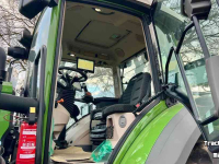 Tracteur Fendt 942 Gen7 Profi+