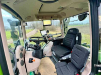 Tracteur Fendt 942 Gen7 Profi+