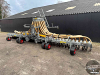 Injecteur de prairie Slootsmid SK 700