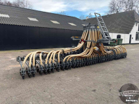 Injecteur de prairie Slootsmid SK 700