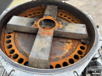 Injecteur de prairie Slootsmid SK 700