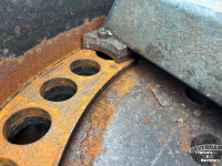 Injecteur de prairie Slootsmid SK 700