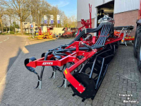 Injecteur de culture Evers Freiberger XL BT25-800 R62