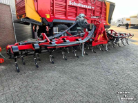 Injecteur de culture Evers Freiberger XL BT25-800 R62