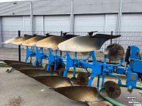 Charrues Lemken Variopal 7