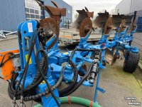 Charrues Lemken Variopal 7