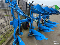 Charrues Lemken Variopal 7