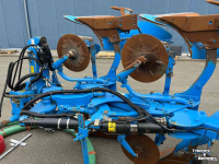 Charrues Lemken Variopal 7