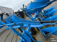 Charrues Lemken Variopal 7