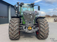 Tracteur Fendt 930 PROFI PLUS