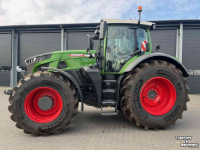 Tracteur Fendt 930 PROFI PLUS