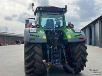 Tracteur Fendt 930 PROFI PLUS