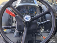 Tracteur New Holland TSA 135 + Luchtremmen