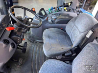 Tracteur New Holland TSA 135 + Luchtremmen