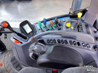 Tracteur New Holland TSA 135 + Luchtremmen