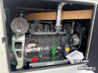 Moteur / Pompe stationair Ferbo Motorpompset