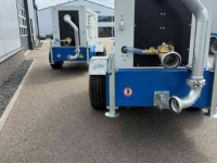 Moteur / Pompe stationair Ferbo Motorpompset