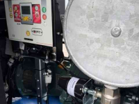 Moteur / Pompe stationair Ferbo Motorpompset