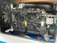 Moteur / Pompe stationair Ferbo Motorpompset