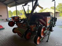 Planteuse de pommes de terre Amazone ED 451 - K