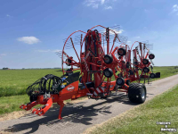 Andaineur Kuhn GA 13031