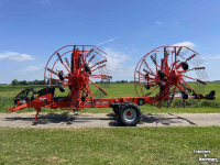 Andaineur Kuhn GA 13031