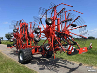 Andaineur Kuhn GA 13031