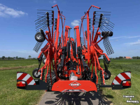 Andaineur Kuhn GA 13031
