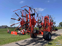Andaineur Kuhn GA 13031