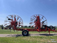 Andaineur Kuhn GA 13031
