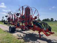 Andaineur Kuhn GA 13031