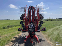 Andaineur Kuhn GA 13031
