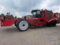 Arracheuse de pommes de terre Grimme Varitron 470 TT