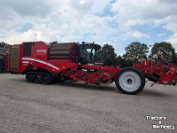Arracheuse de pommes de terre Grimme Varitron 470 TT