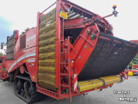 Arracheuse de pommes de terre Grimme Varitron 470 TT