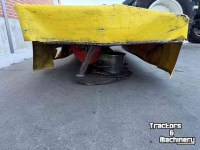 Faucheuse Fella SM320