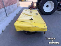 Faucheuse Fella SM320