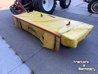 Faucheuse Fella SM320