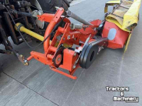 Faucheuse Fella SM320