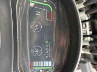 Chargeuse sur pneus Wolf Mini 750