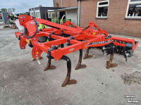 Cultivateur Kuhn Cultimer L300 schijven cultivator