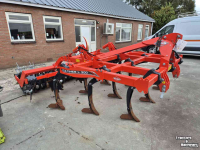 Cultivateur Kuhn Cultimer L300 schijven cultivator