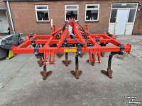 Cultivateur Kuhn Cultimer L300 schijven cultivator